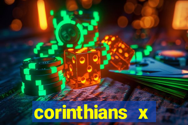 corinthians x fluminense ao vivo multi canais